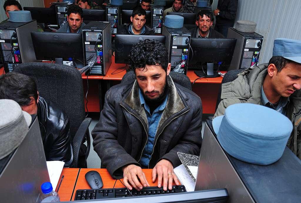 Afghanistan faces nationwide internet blackout under Taliban orders