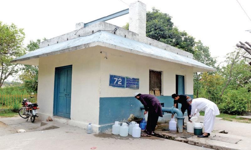 Two minors found drowned in filter plant well in Hyderabad