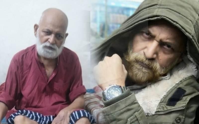 پاکستانی فلم انڈسٹری کے  نامور ولن اداکارو ہدایتکار شہزاد بلا انتقال کر گئے