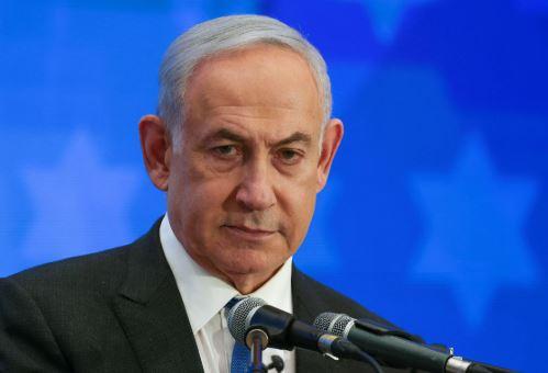 Netanyahu apologizes to Qatar for Israeli airstrike on Doha