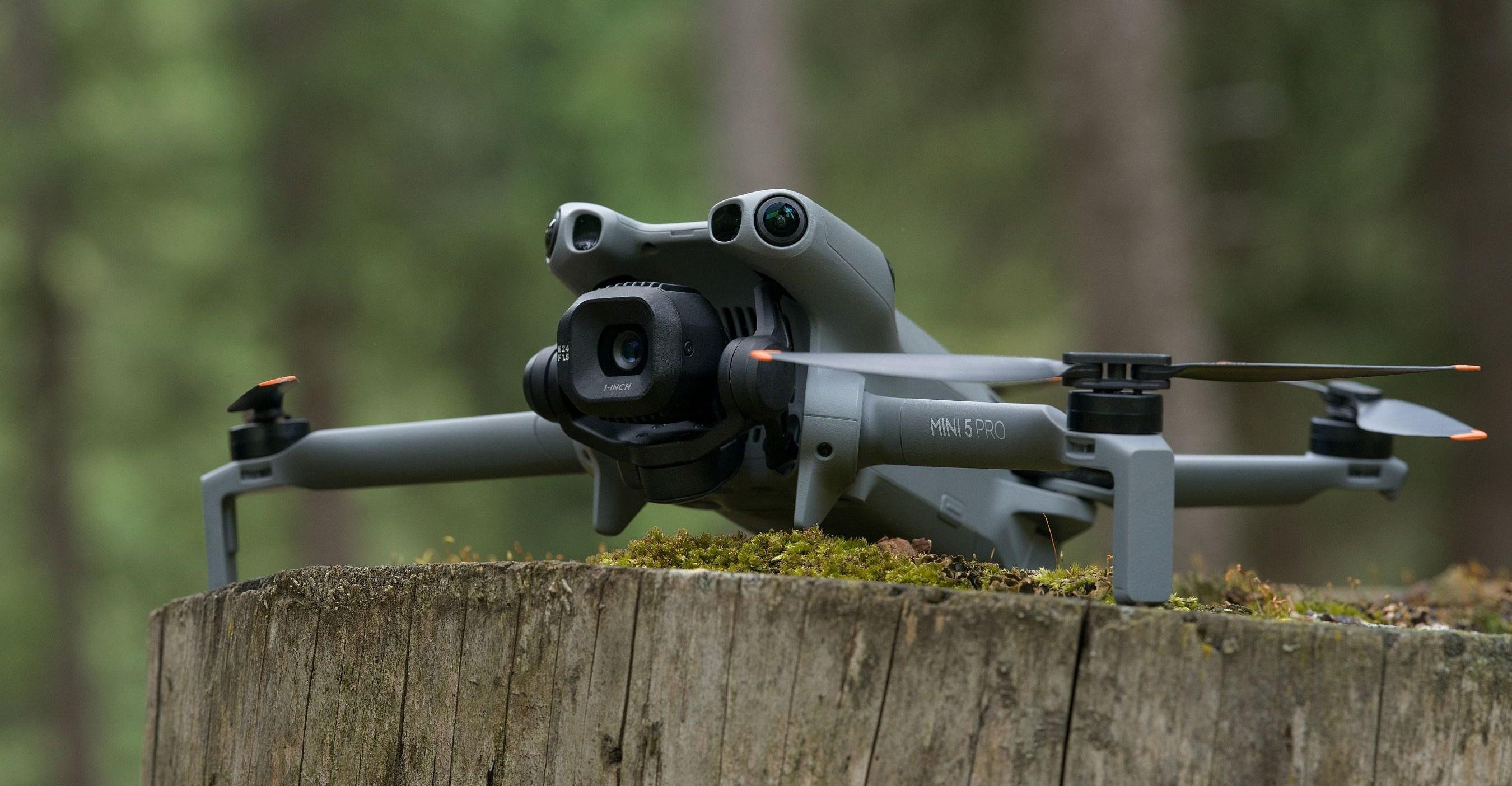 Pentagon can call DJI a Chinese Military Company, court rules