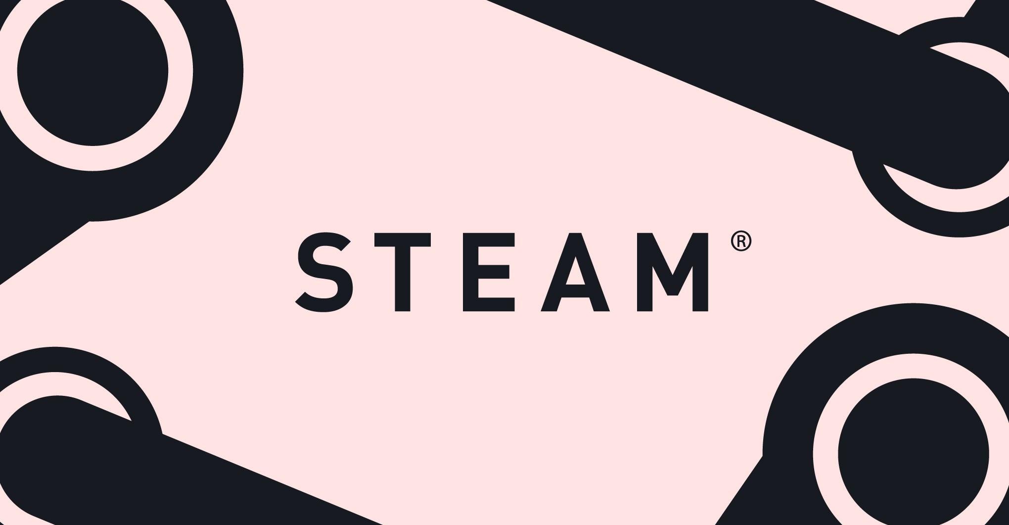 Steam’s redesigned store menu will help you find your next game