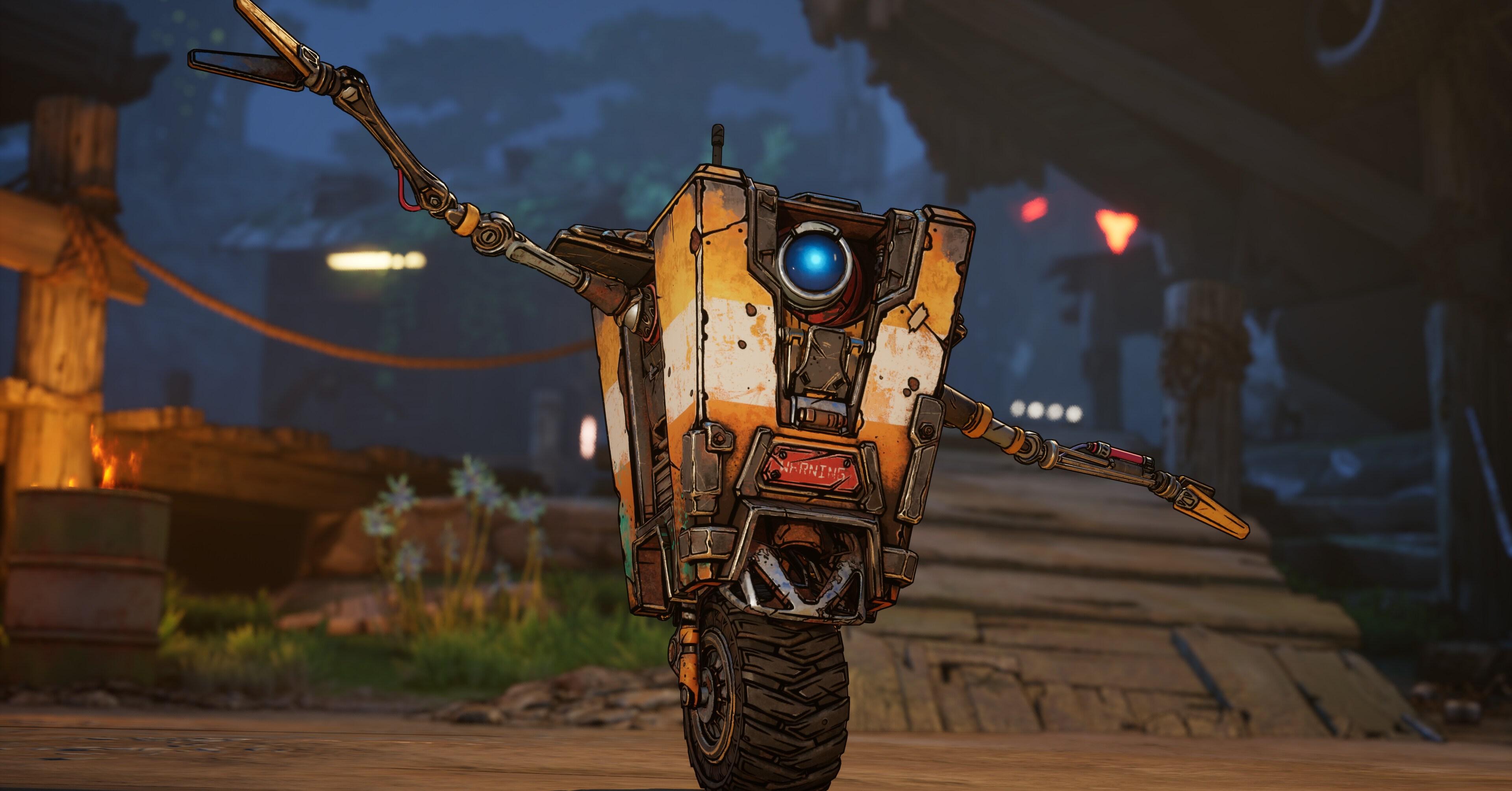 Borderlands 4 on Nintendo Switch 2 is being delayed
