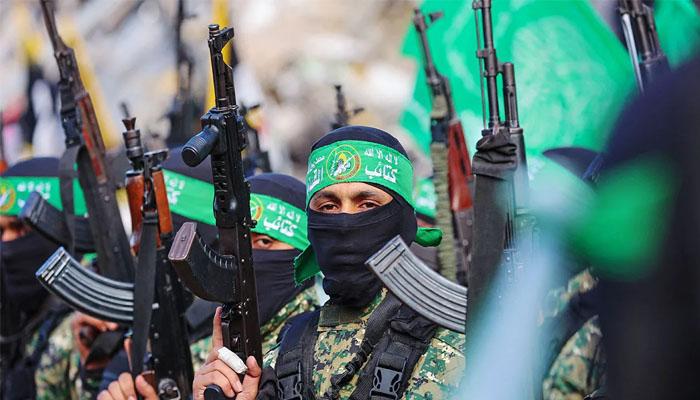 حماس کا امریکی صدر کےغزہ جنگ بندی کے مجوزہ منصوبےکا جائزہ لیکر جواب دینے کا فیصلہ