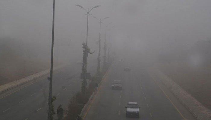 چونیاں: دھند کے باعث خوفناک حادثہ ،2 طالبعلم جاں بحق