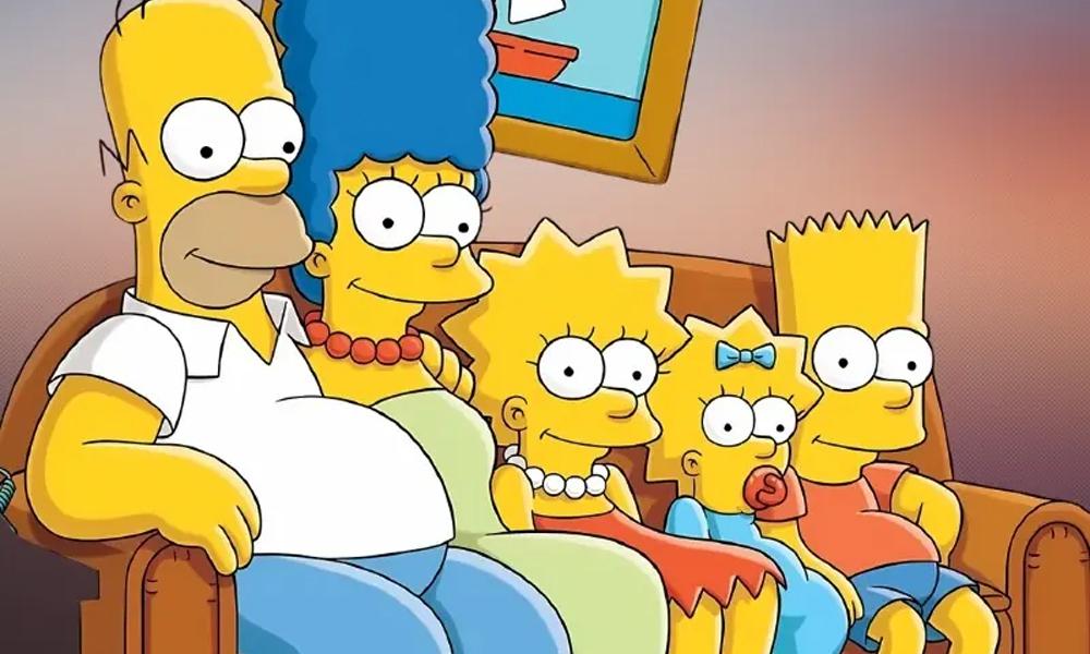 The Simpsons to return with film after 20 years
