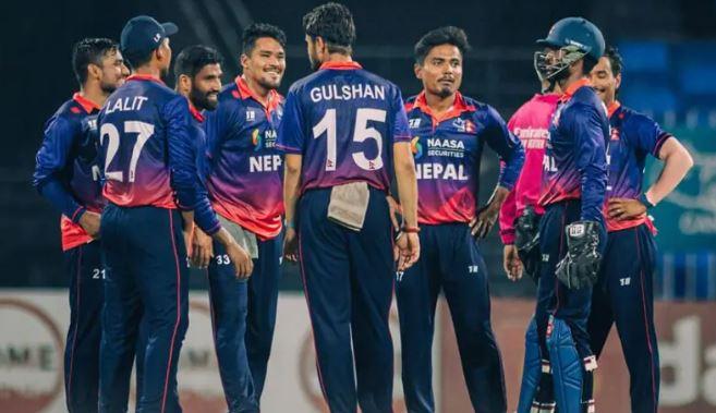 Nepal give West Indies historic shock, win T20 series
