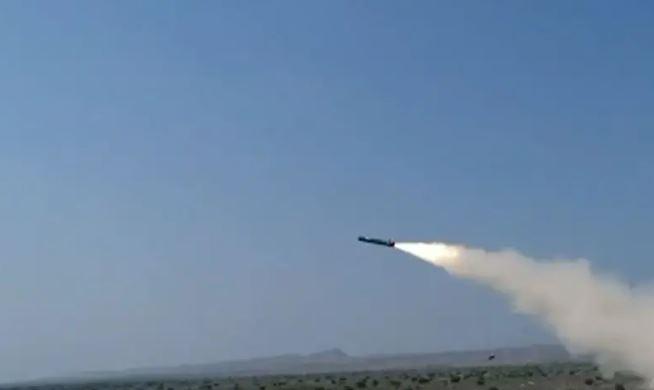 Pakistan successfully tests Fatah-4 cruise missile with 750km range