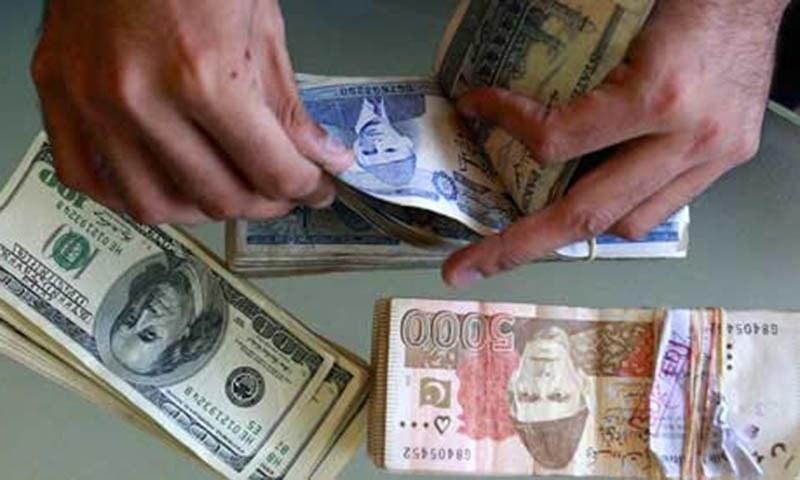 Rupee strengthens against dollar amid export growth and investment hopes