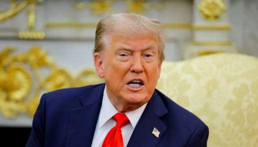 Trump gives Hamas 3–4 days to respond to Gaza ceasefire proposal