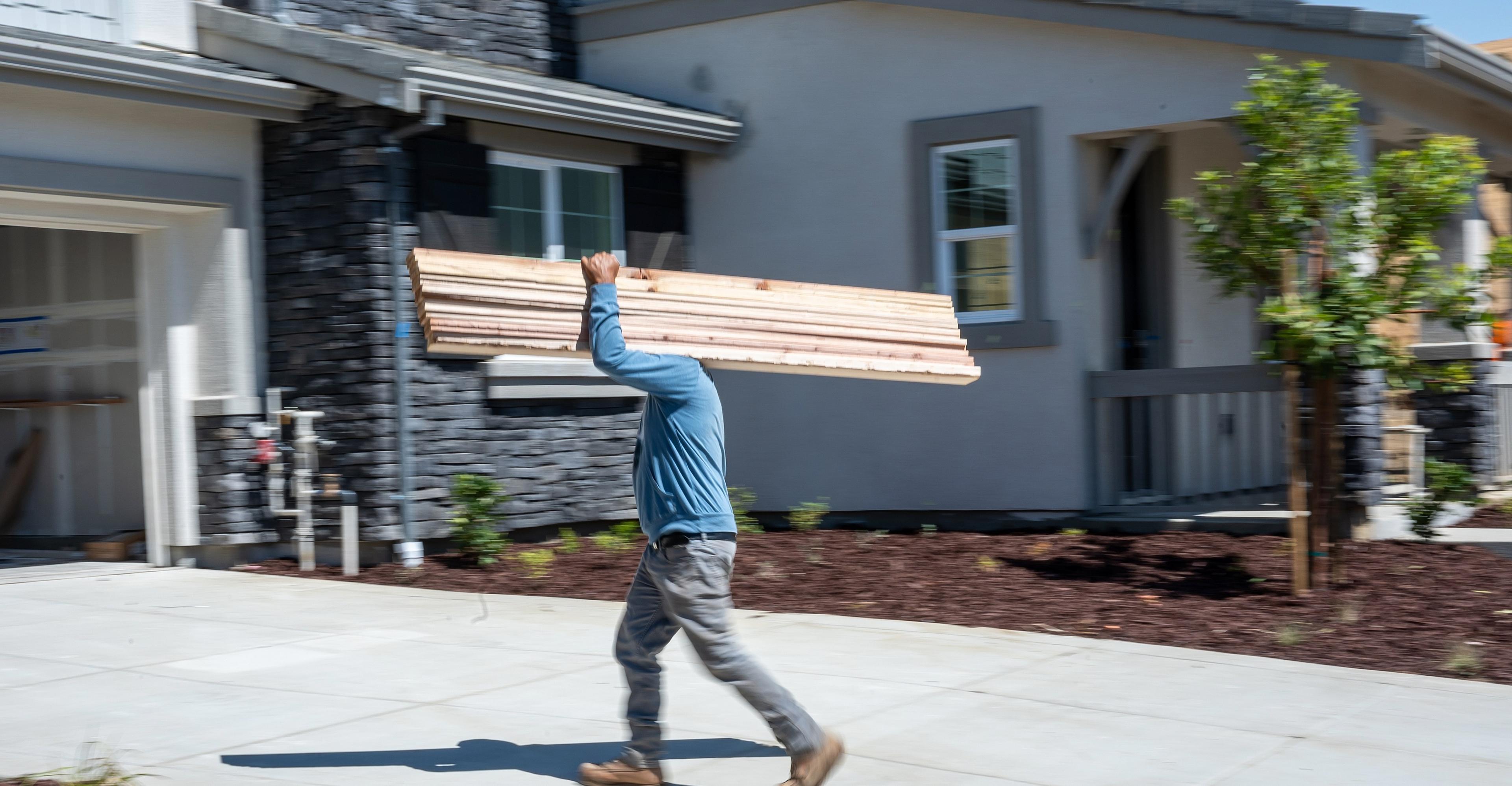 Trump’s new tariffs will slam America’s already brutal housing crisis