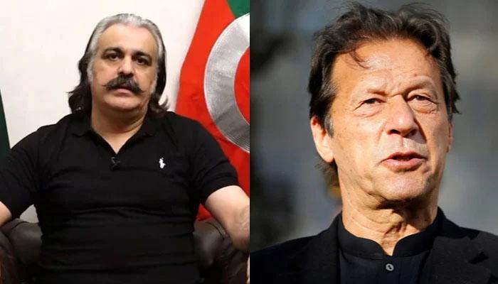 پارٹی میں مایوسی پھیلانے کی کوشش کی جارہی ہے، وزیر اعلیٰ خیبر پختونخوا