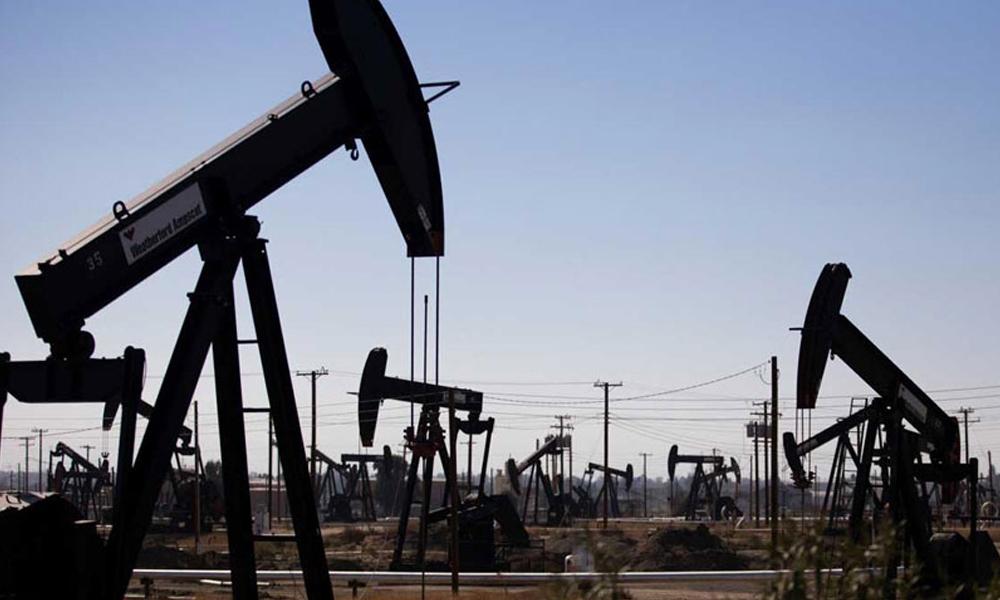New oil, gas reserves discovered in Khairpur, ​​Sindh