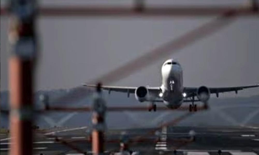 Aircraft face GPS signal problems in Karachi airspace