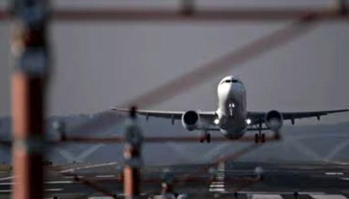 کراچی کی فضائی حدود میں طیاروں کوجی پی ایس سگنل میں دشواری کاسامنا