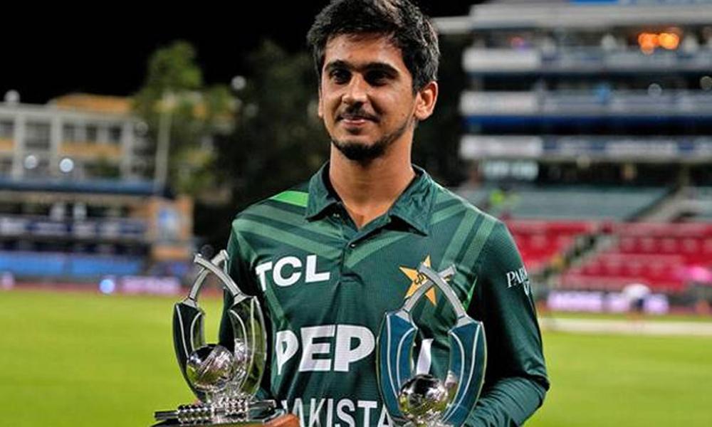 New T20 rankings, Saim Ayub becomes No.1 all-rounder