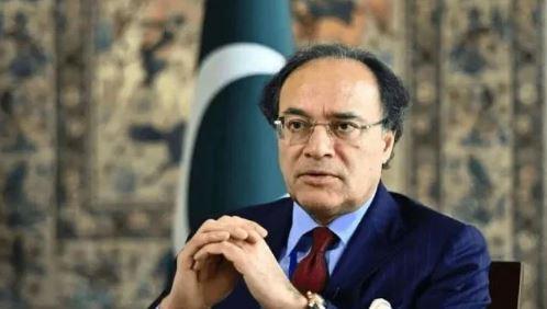 FBR to no longer prepare budget, confirms Finance Minister