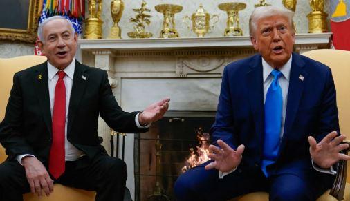 Hamas demands amendments to Trump’s 20-point Gaza peace plan
