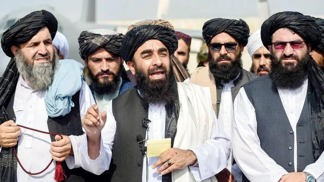 Taliban government denies nationwide internet ban in Afghanistan