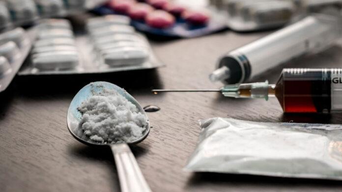 New police force deployed to combat drug use in Karachi’s schools and colleges