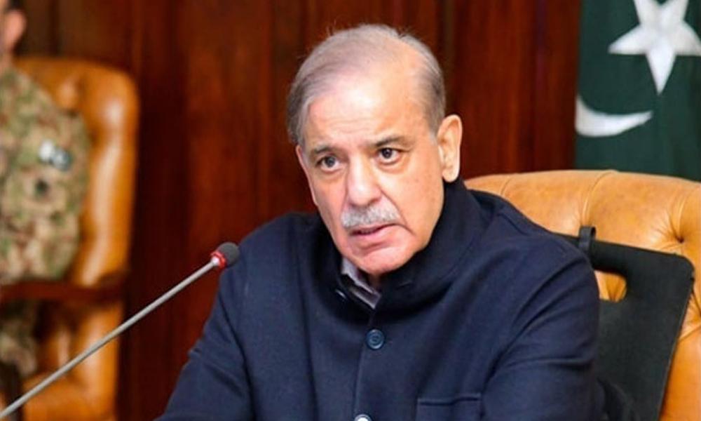 PM condemns Israeli attack on Sumud flotilla, demands immediate release of detainees