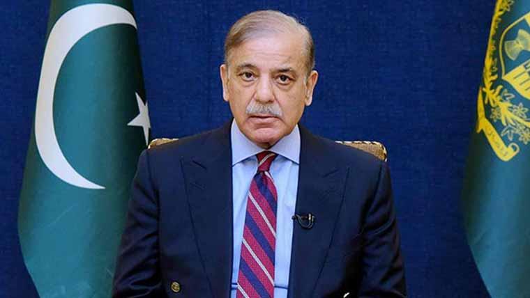 وزیراعظم کا آزاد کشمیر کی صورتحال پر اظہار تشویش، مذاکراتی کمیٹی کےارکان میں اضافہ اورانکوائری کا حکم