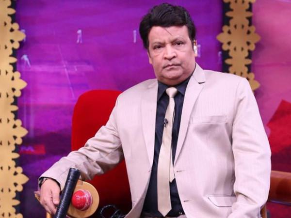 کامیڈی کے بادشاہ عمر شریف کو دنیا سے رخصت ہوئے چار سال کا عرصہ بیت گیا