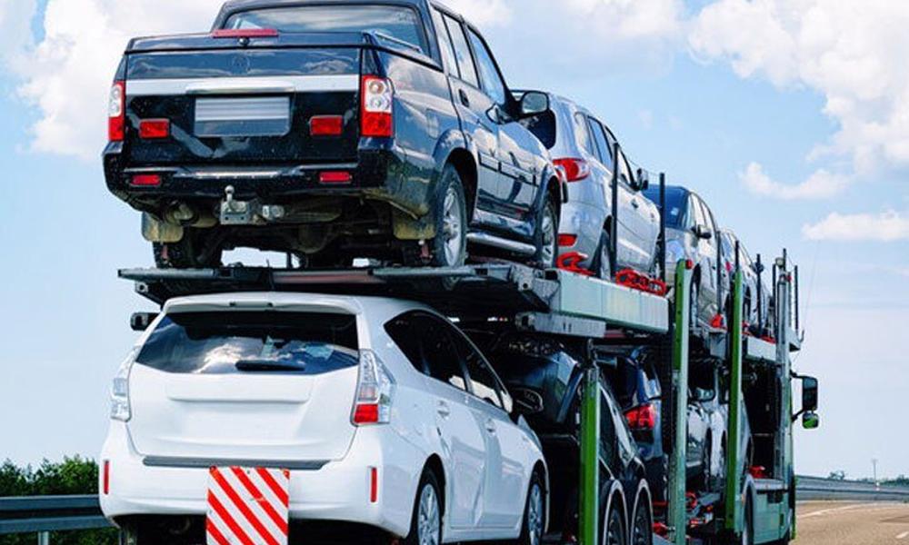 40pc additional regulatory duty imposed on imported used vehicles