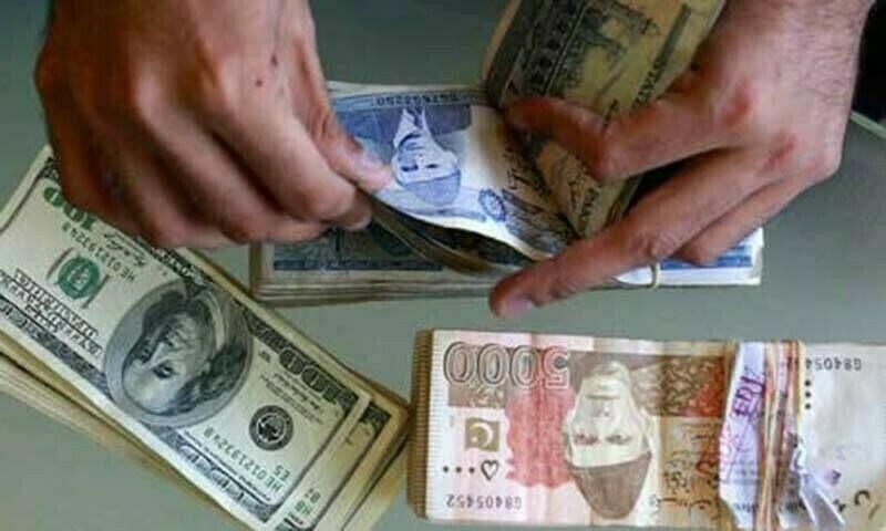 Rupee gains further ground against dollar in interbank and open markets