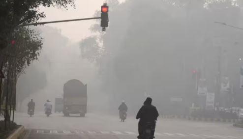 Experts propose 90-day emergency plan to tackle Lahore’s smog crisis