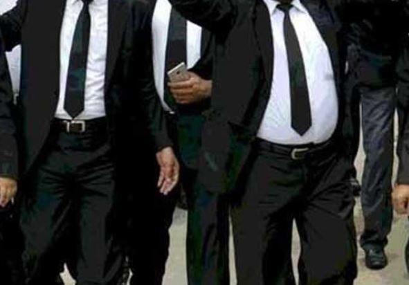 Islamabad lawyers announce strike over police assault outside press club