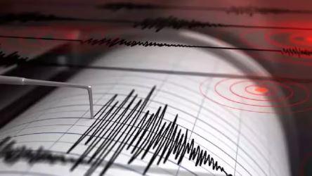 Magnitude 5.0 earthquake shakes Istanbul