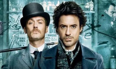 Sherlock Holmes 3 may be set in the US, says producer Susan Downey