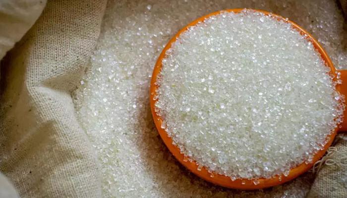 حکومت نے چینی کی مزید درآمد پر پابندی لگا دی