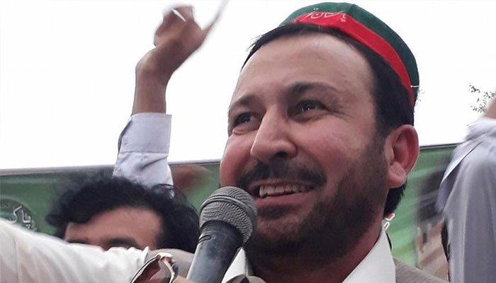 الیکشن کمیشن نے MPA شاہ محمد کو نااہل کر دیا