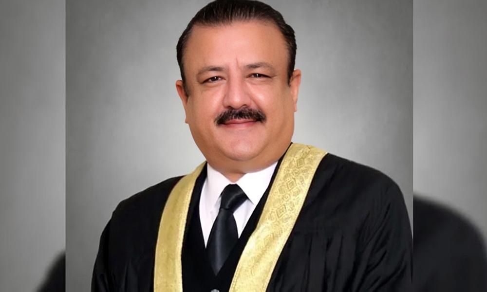 KU's decision to cancel Justice Jahangiri's degree suspended