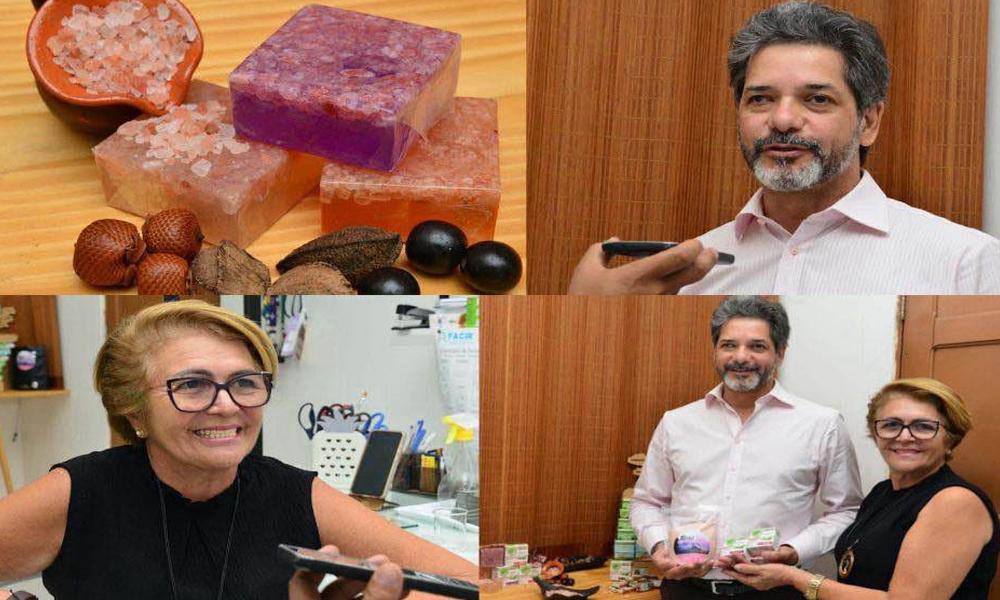 Pakistan's himalayan pink salt gains international recognition in Belgium