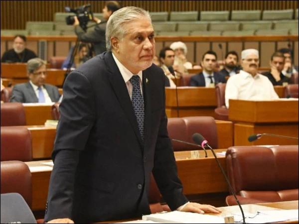  ہمارے کہنے پر غزہ کے 20 نکاتی ڈرافٹ سے اسرائیل کا نام نکالا گیا ہے،اسحاق ڈار