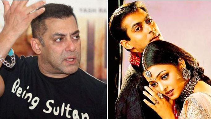 Salman Khan banged head after Aishwarya breakup, claims Indian director