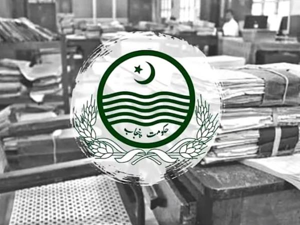 پنجاب حکومت کا بڑا فیصلہ، دفاتر میں روایتی  کاغذ سسٹم ختم، کروڑوں کی بچت متوقع