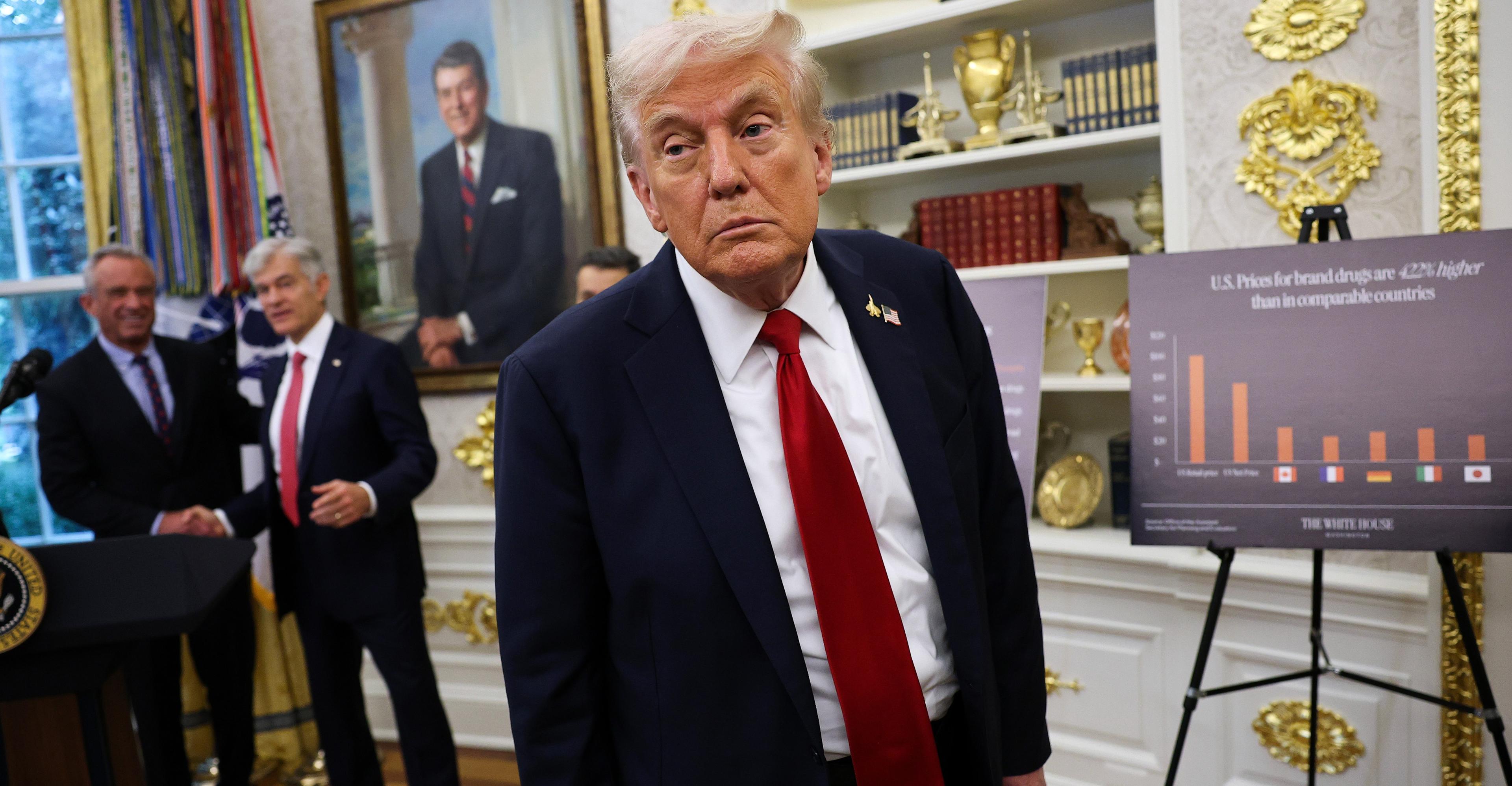 Will TrumpRx save me money on drugs or not?