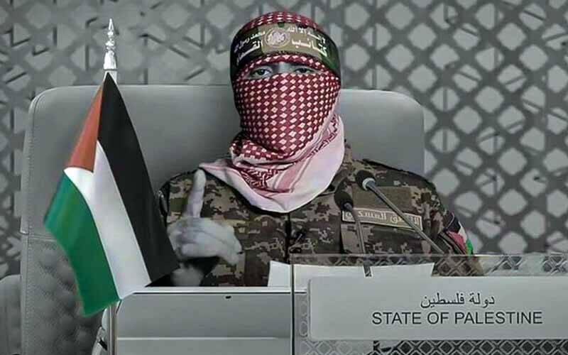 حماس کا ٹرمپ کے 20 نکاتی غزہ پلان پر عملدرآمد کا اعلان، اسرائیلی یرغمالیوں کی رہائی پر آمادہ