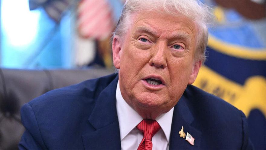 Hamas ready for peace plan, tells Israel to stop bombing Gaza,Trump