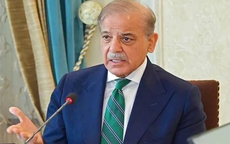  الحمدللہ، فلسطین میں جنگ بندی کے قریب ہیں ،وزیر اعظم کا حماس کے مثبت جواب پر ردعمل