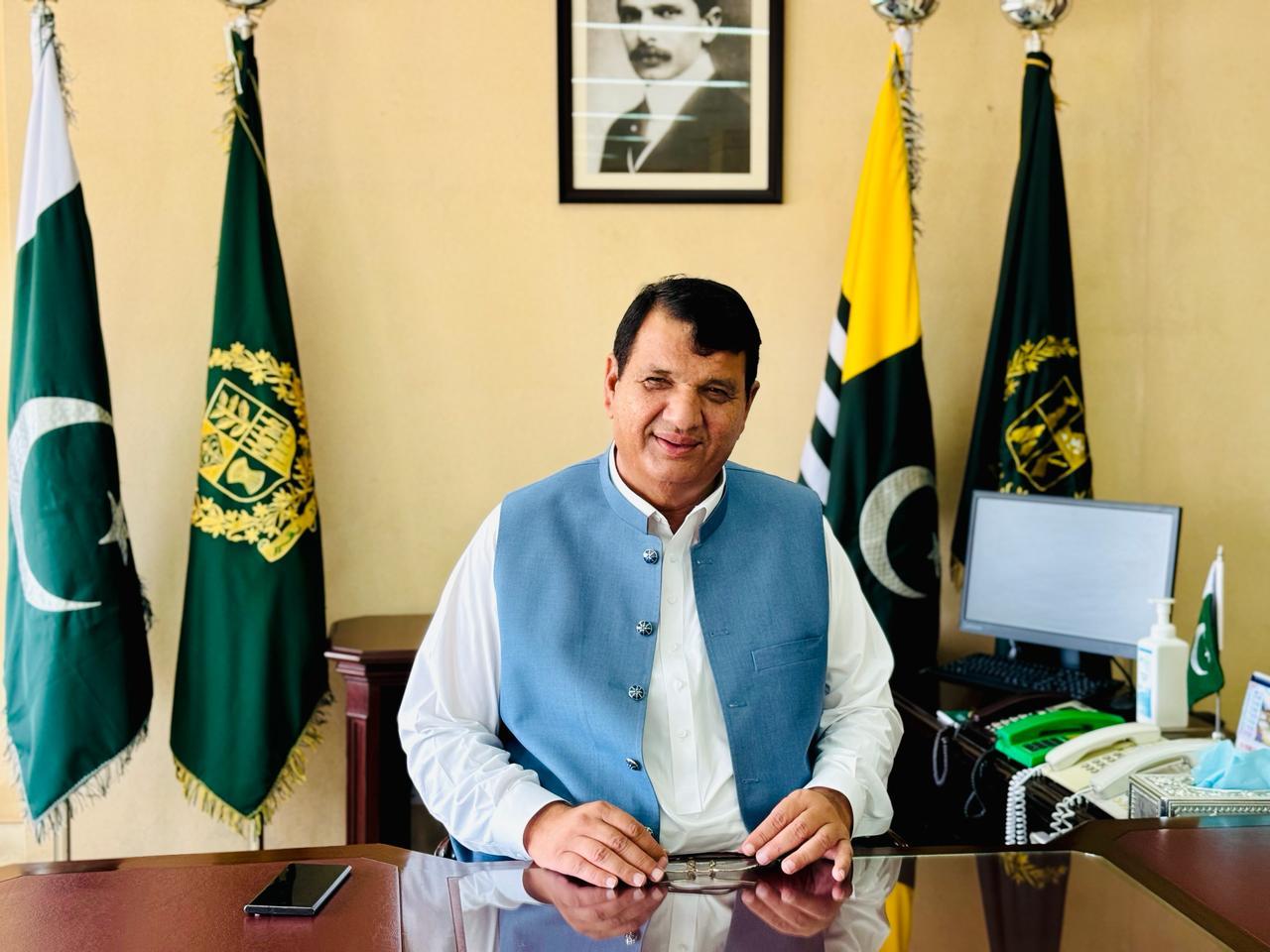 آزاد کشمیر میں مذاکرات کی کامیابی نے بھارت کے عزائم ناکام بنا دیے