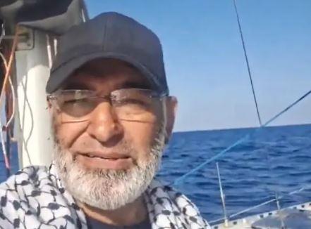 Ex-Senator Mushtaq Ahmed in Israeli custody but safe, confirms FO