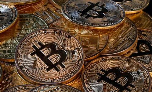 Bitcoin hits all-time high, surpasses $125,000