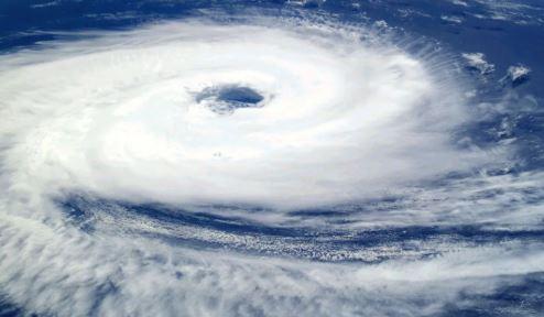 Cyclone Shakti intensifies in Arabian Sea