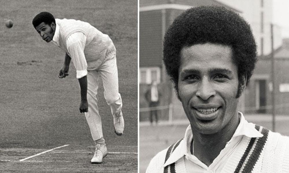 Former West Indies all-rounder Bernard Julian passes away