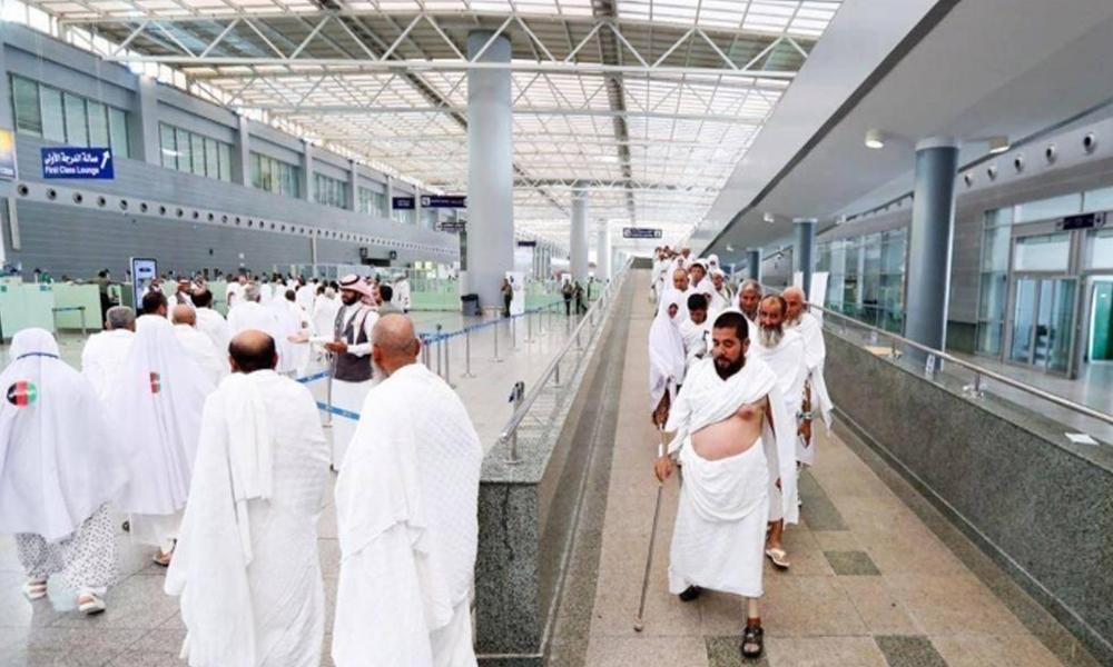 Any visa holder allowed to perform Umrah: Saudi Arabia